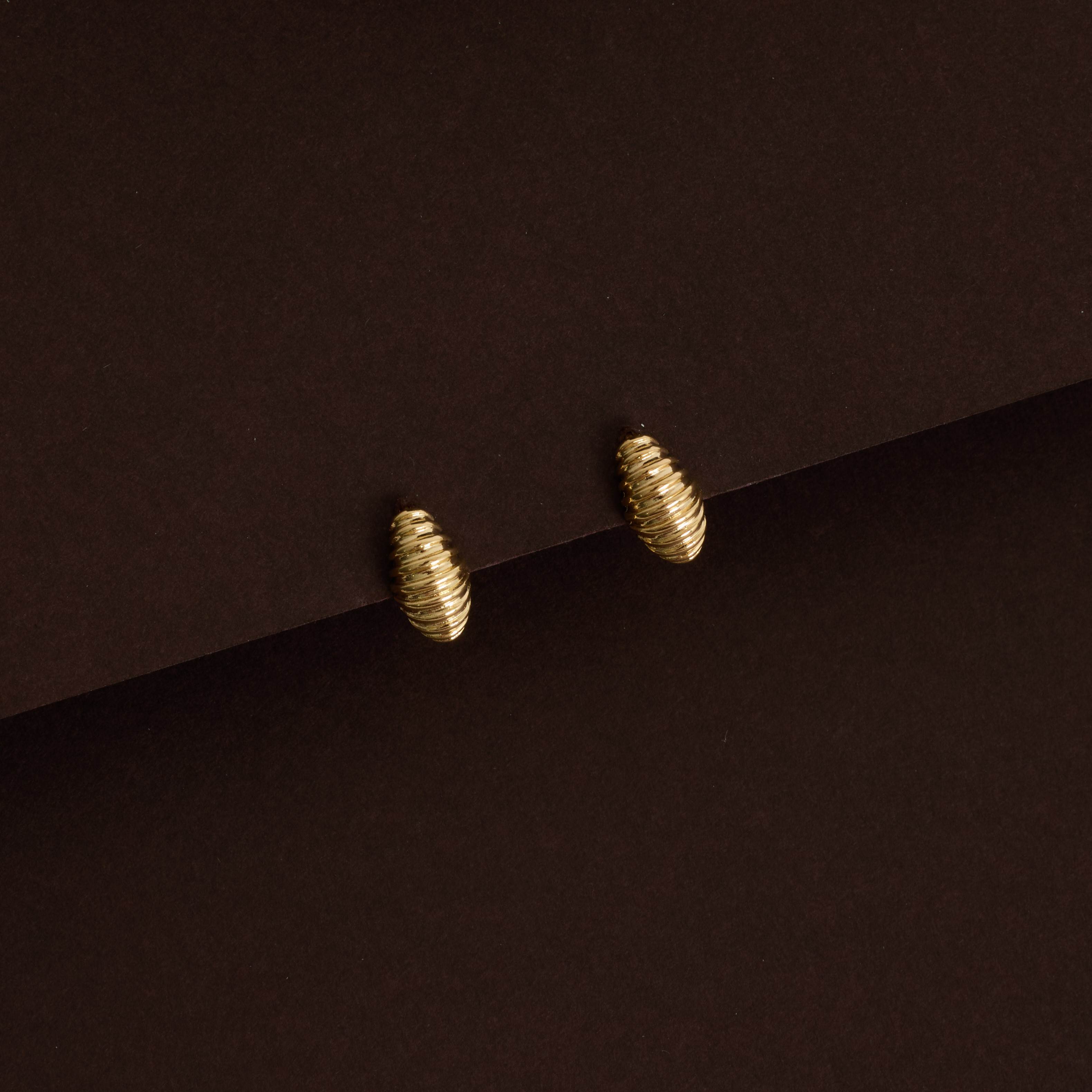 Argola click riscada 14mm