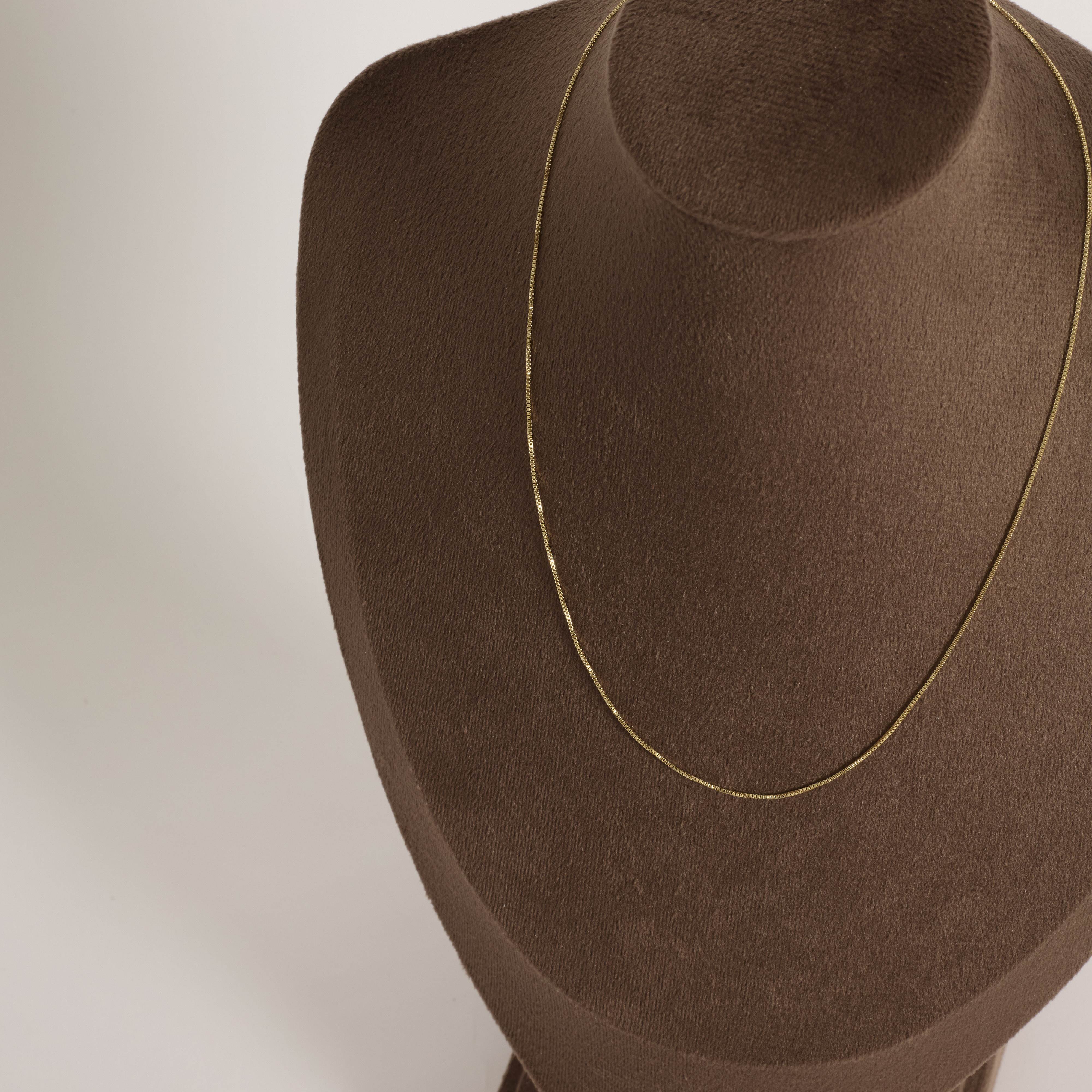 Corrente veneziana 0.8 40cm com alongadora