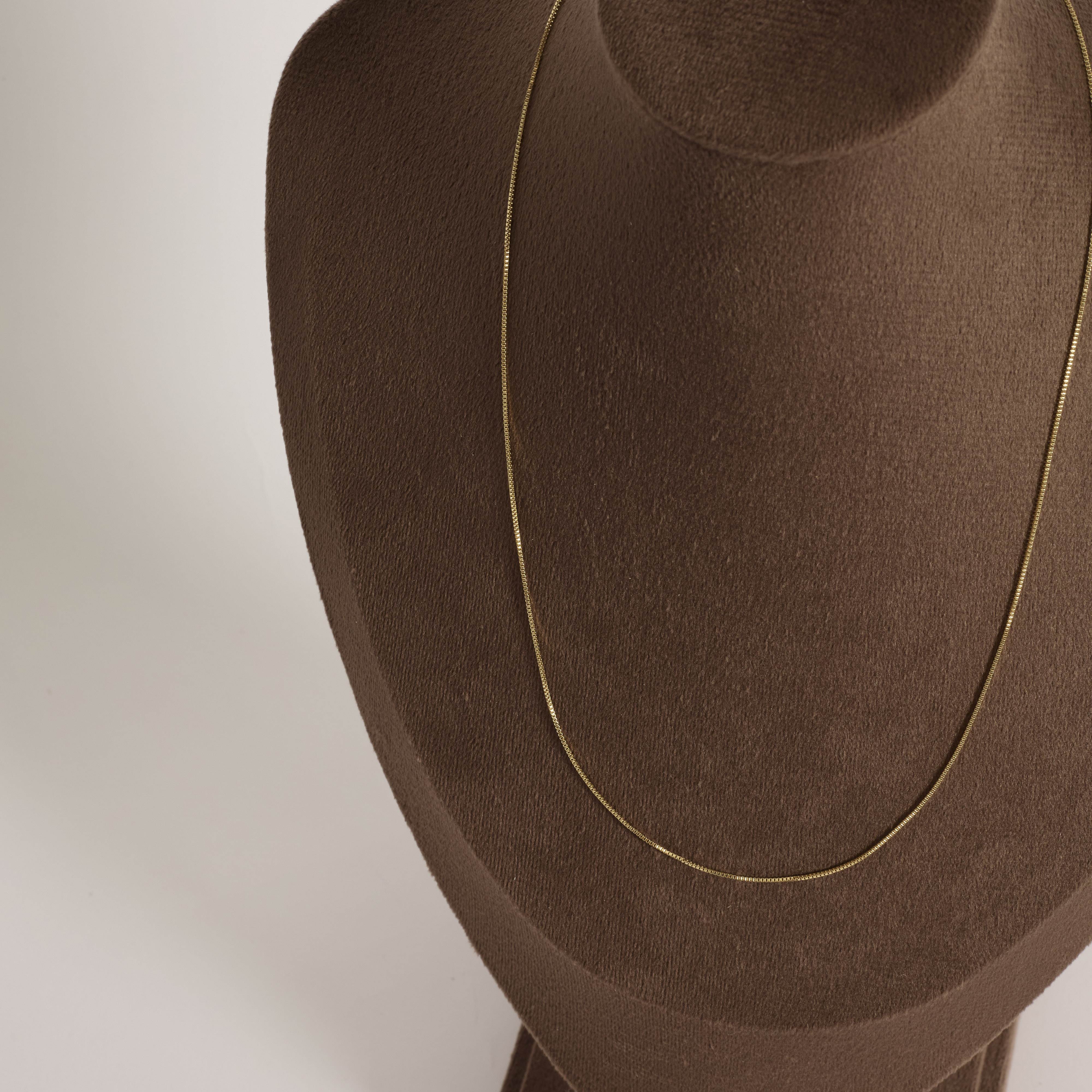 Corrente veneziana 0.8 45cm com alongadora