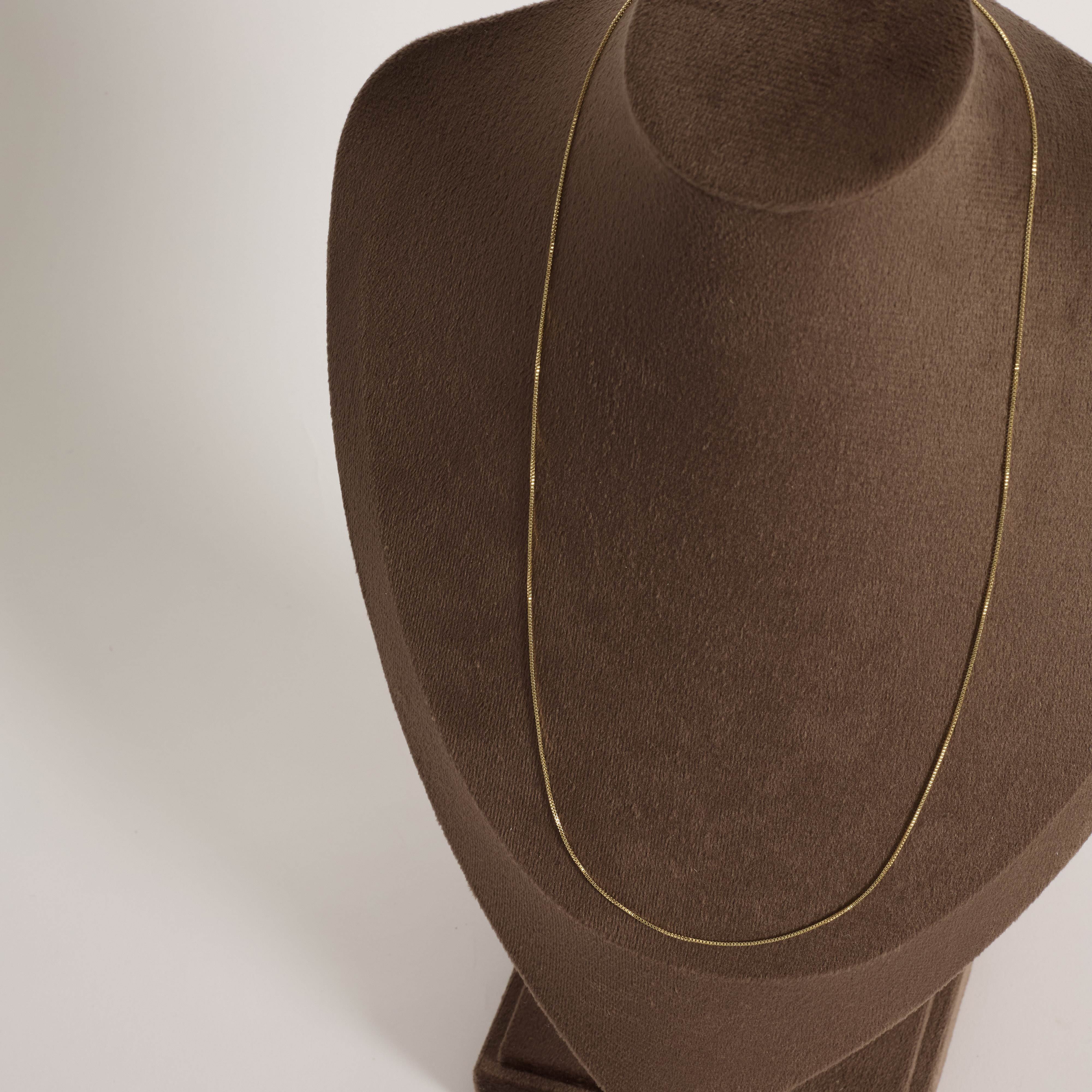 Corrente veneziana 0.8 50cm com alongadora