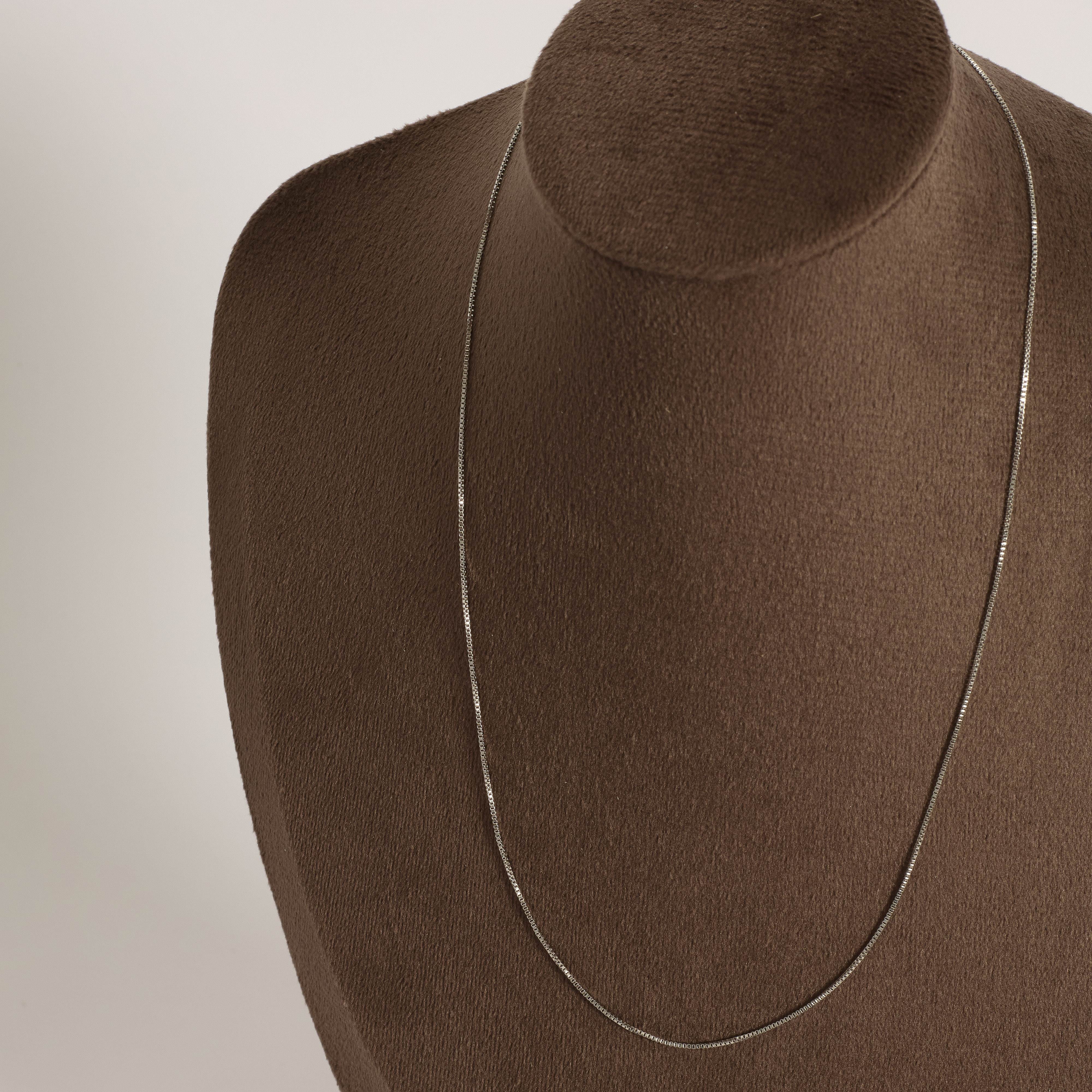 Corrente veneziana 0.7 45cm com alongadora