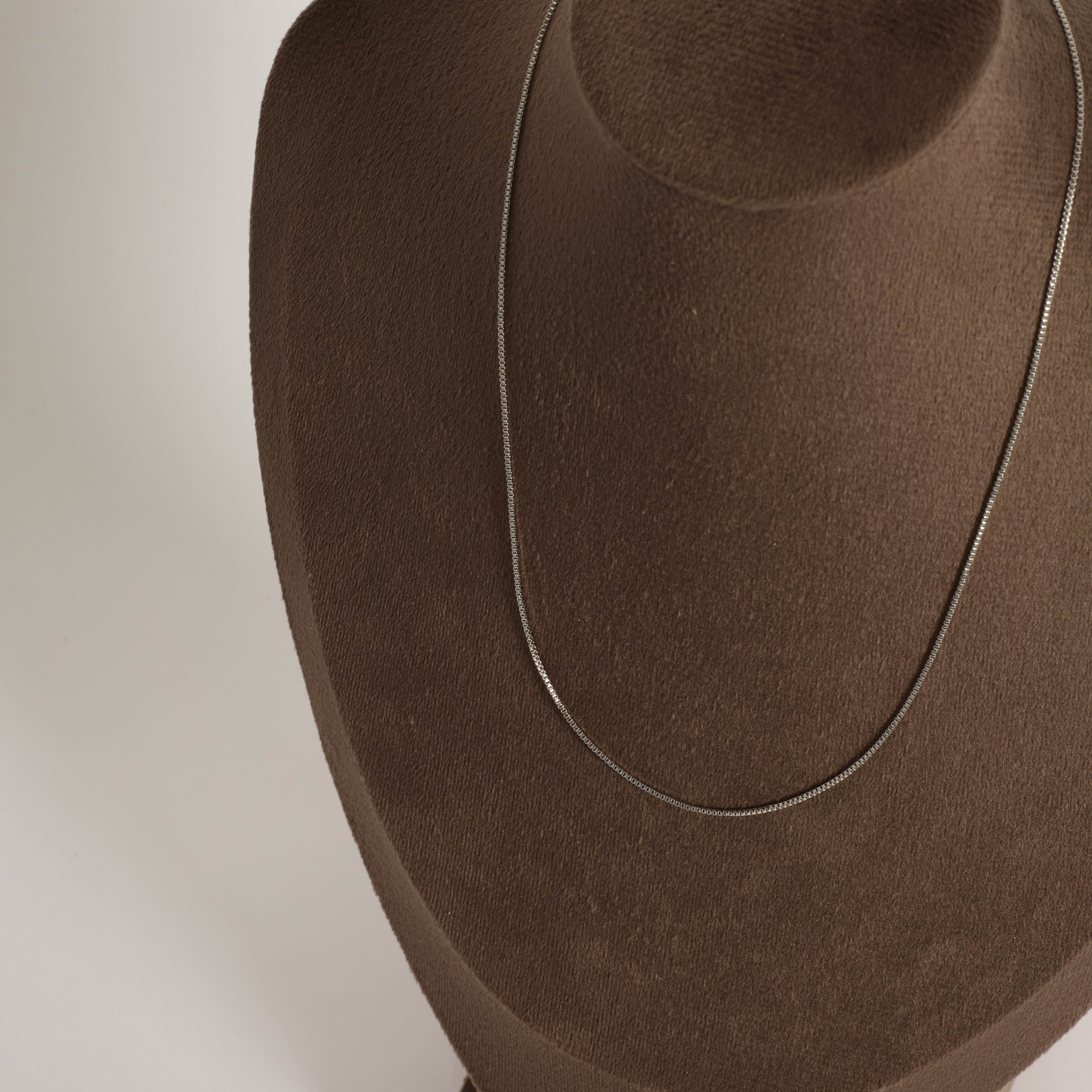 Corrente veneziana 0.7 40cm com alongadora