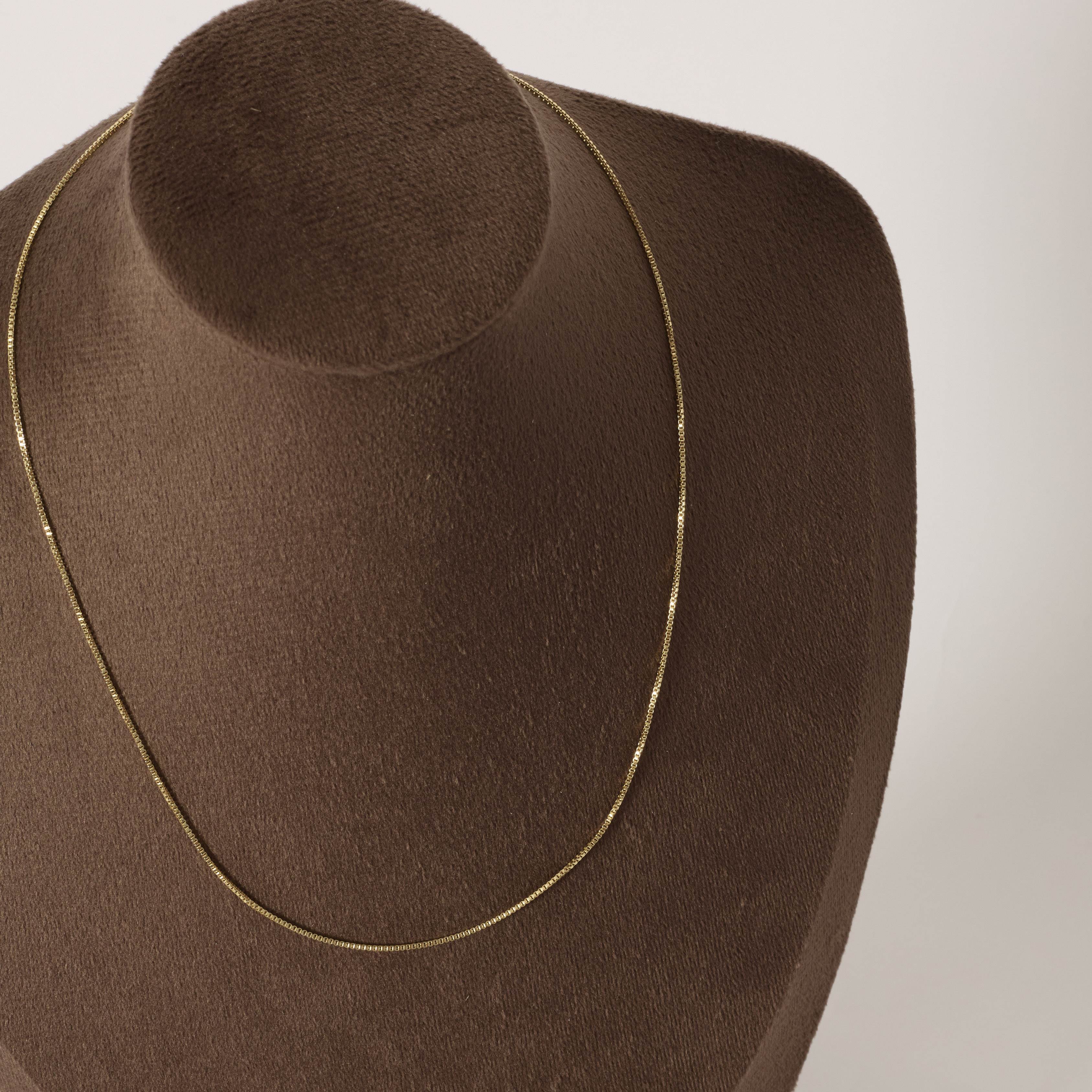 Corrente veneziana 0.7 40cm com alongadora