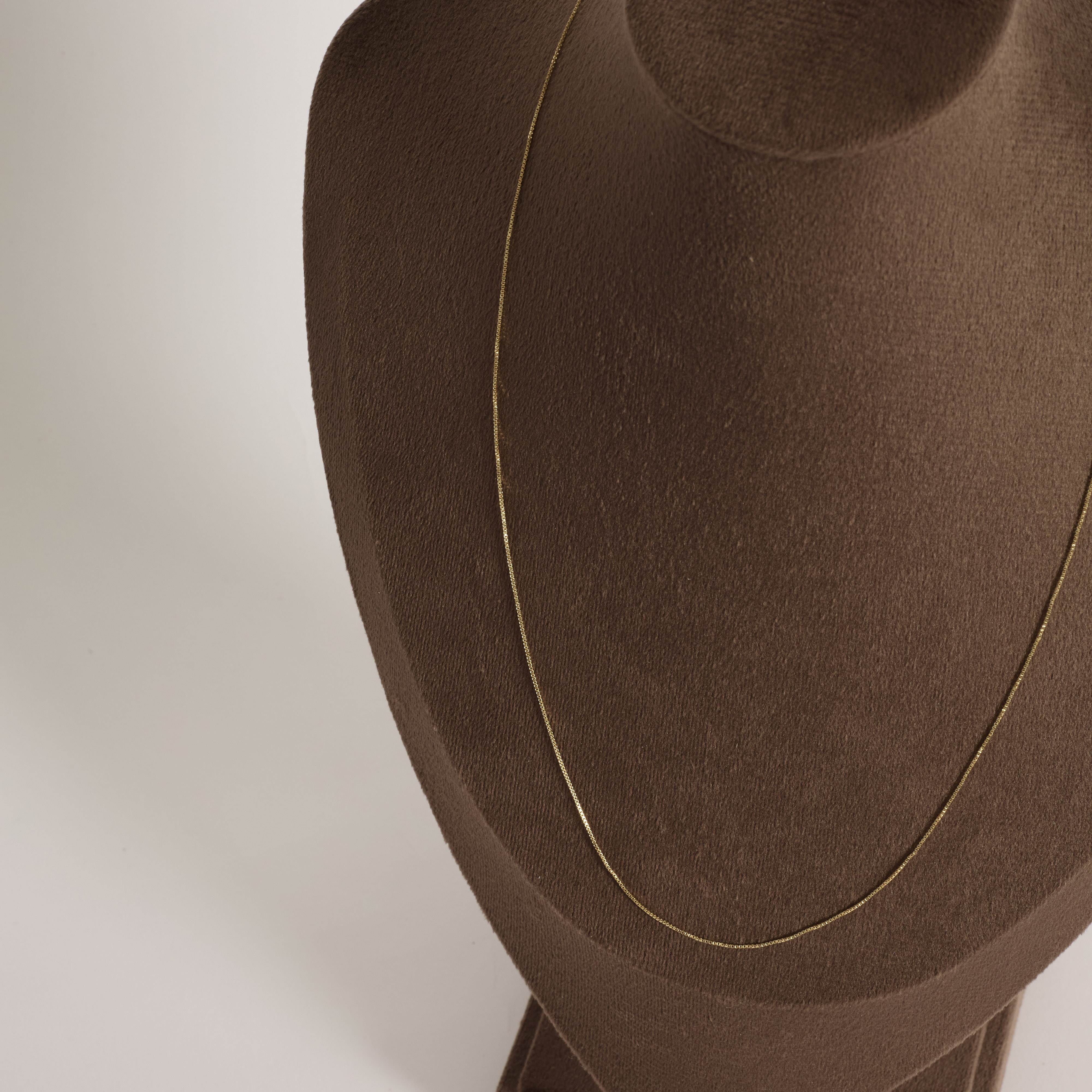 Corrente veneziana 0.6 50cm com alongadora