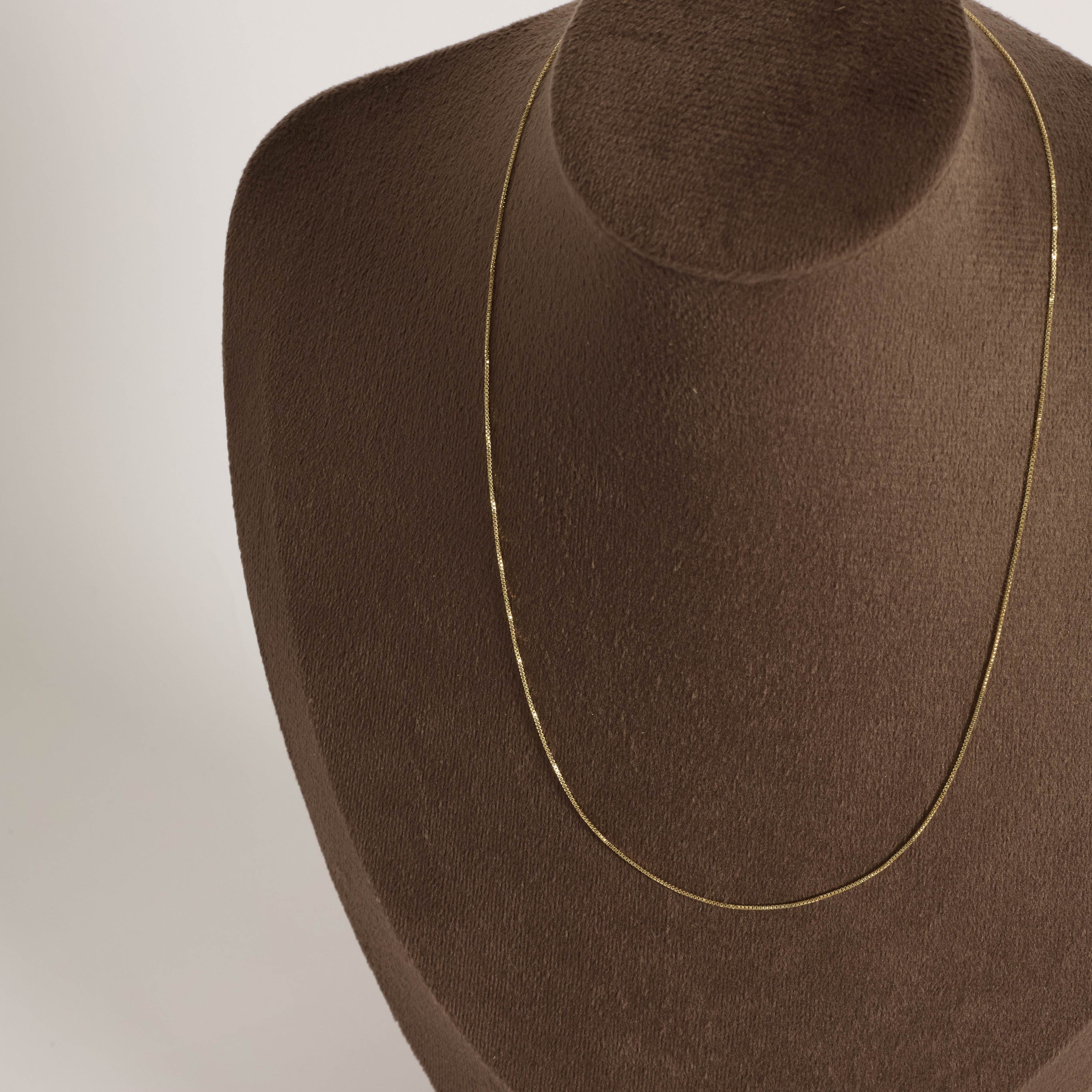 Corrente veneziana 0.6 40cm com alongadora