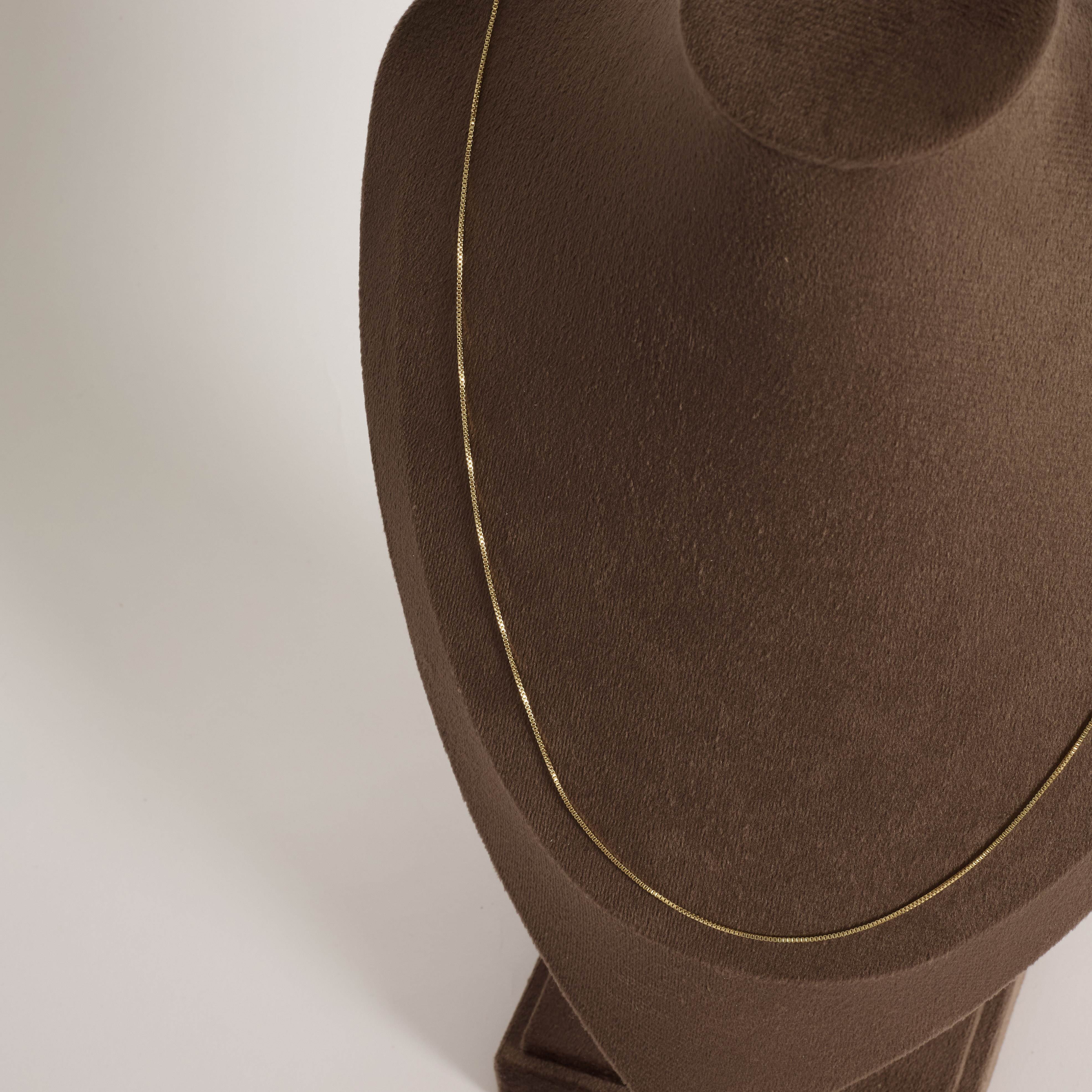 Corrente veneziana 0.8 60cm com alongadora