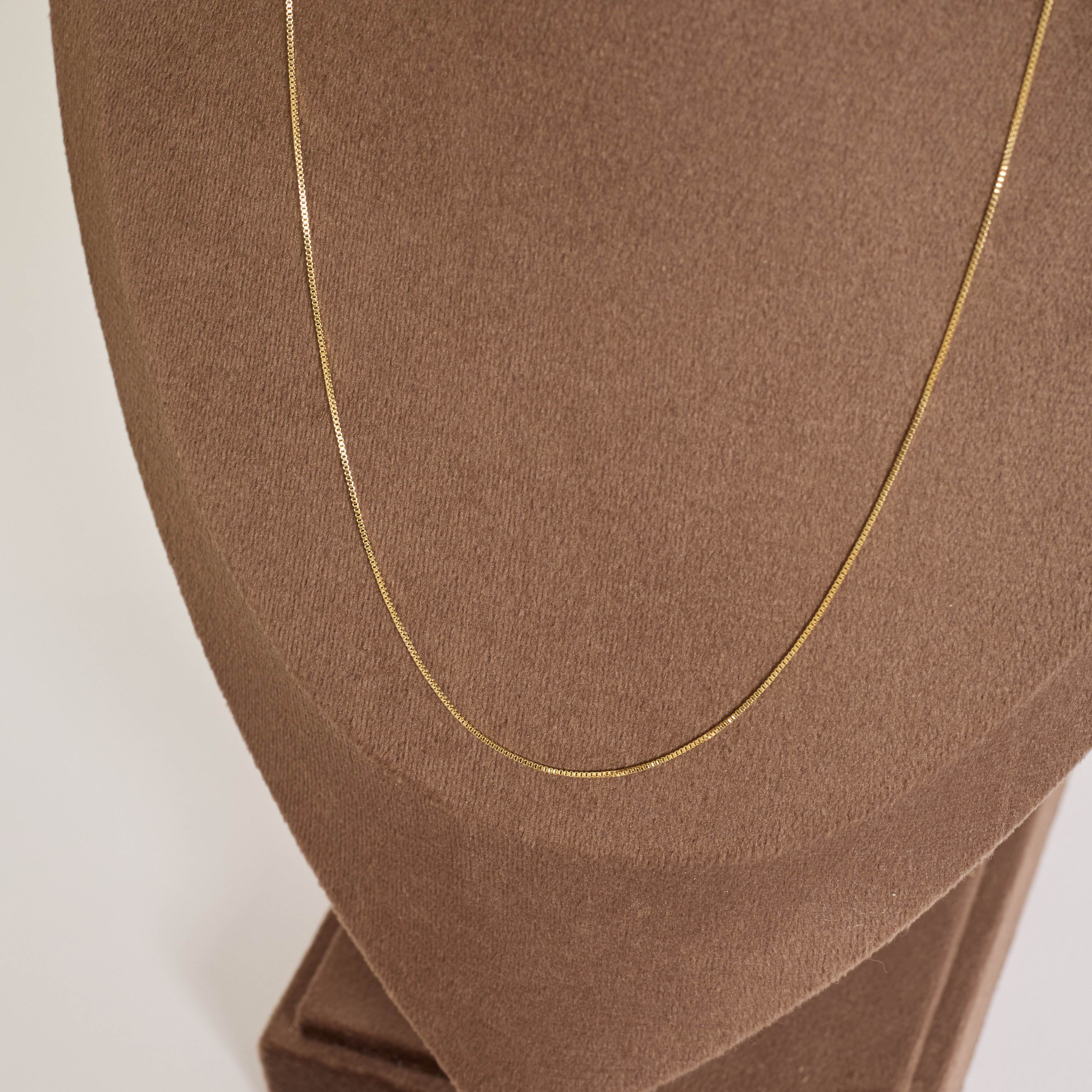 Corrente veneziana 0.7 50cm com alongadora