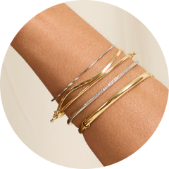 Pulseiras